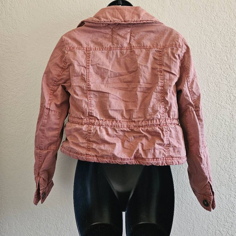 Anthropologie Remy Utility Jacket - Picture 8 of 9